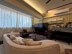Blk 160 Siglap East (Bedok), HDB Executive #587620831